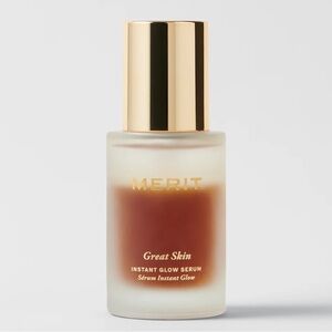 Merit Instant Glow Serum